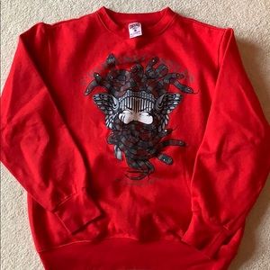 Crooks & Castles sweatshirt